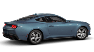 2026 Ford Mustang® External Image 4